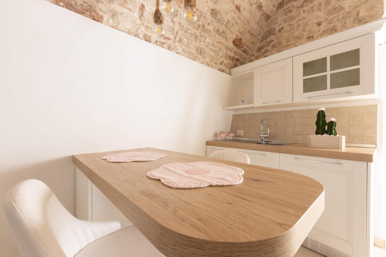B&B La Finestra Sui Giardini Santeramo in Colle Exteriér fotografie