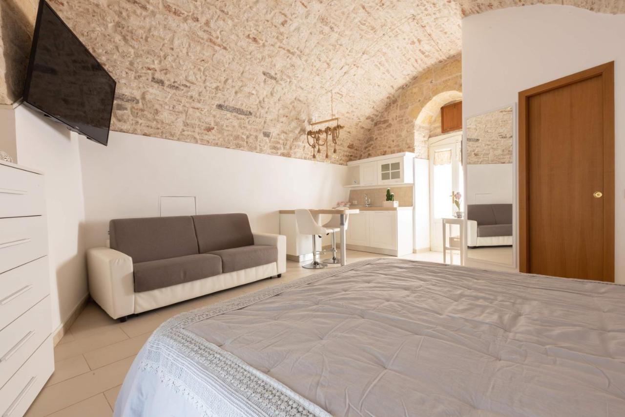 B&B La Finestra Sui Giardini Santeramo in Colle Exteriér fotografie