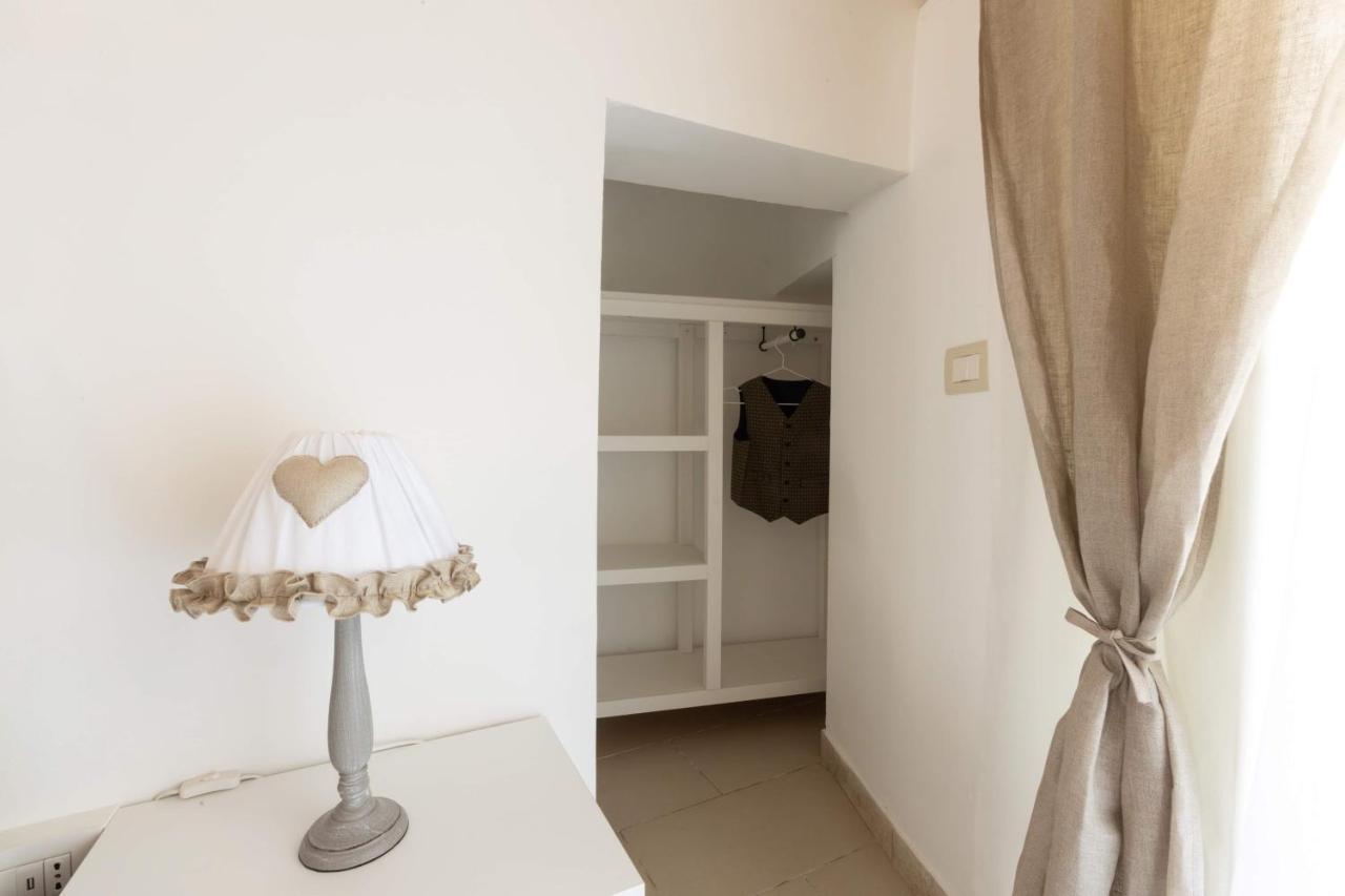 B&B La Finestra Sui Giardini Santeramo in Colle Exteriér fotografie
