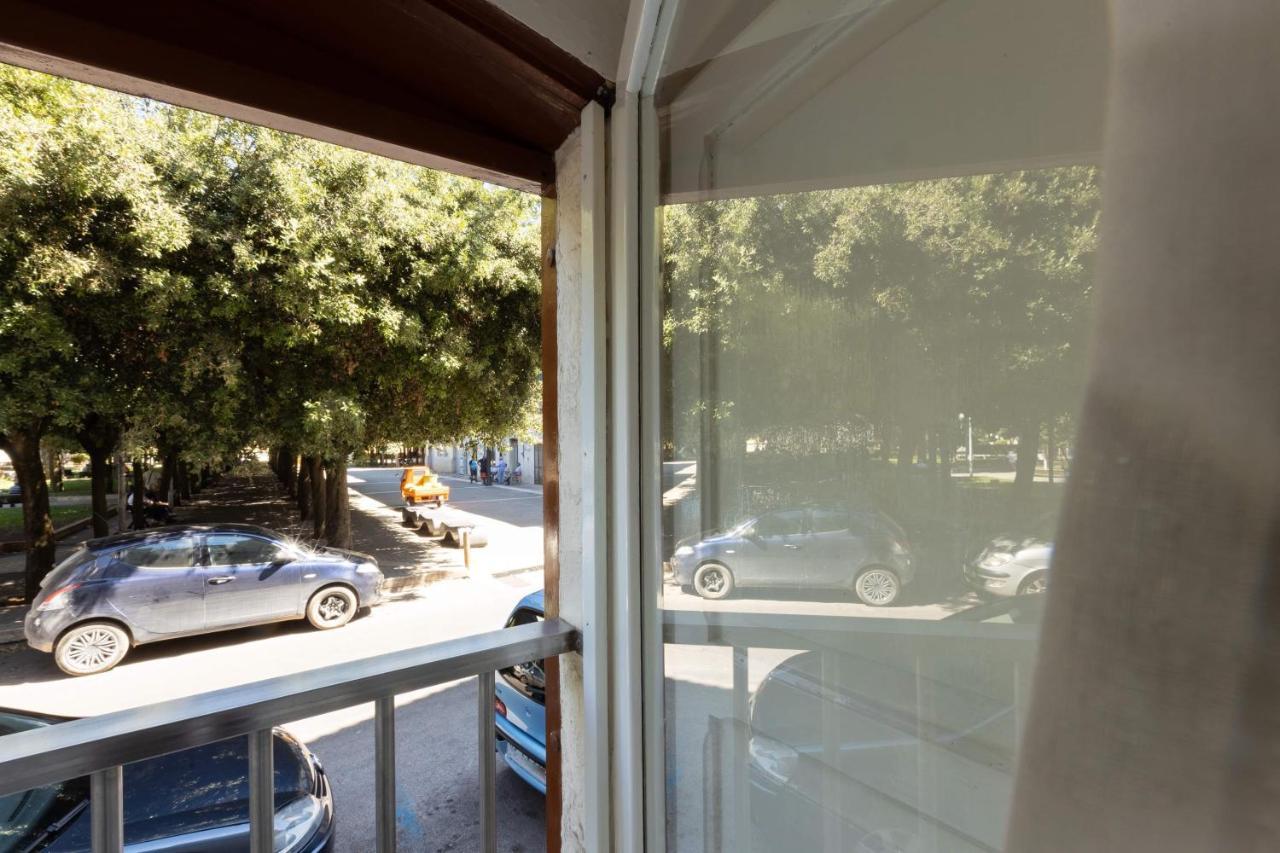 B&B La Finestra Sui Giardini Santeramo in Colle Exteriér fotografie