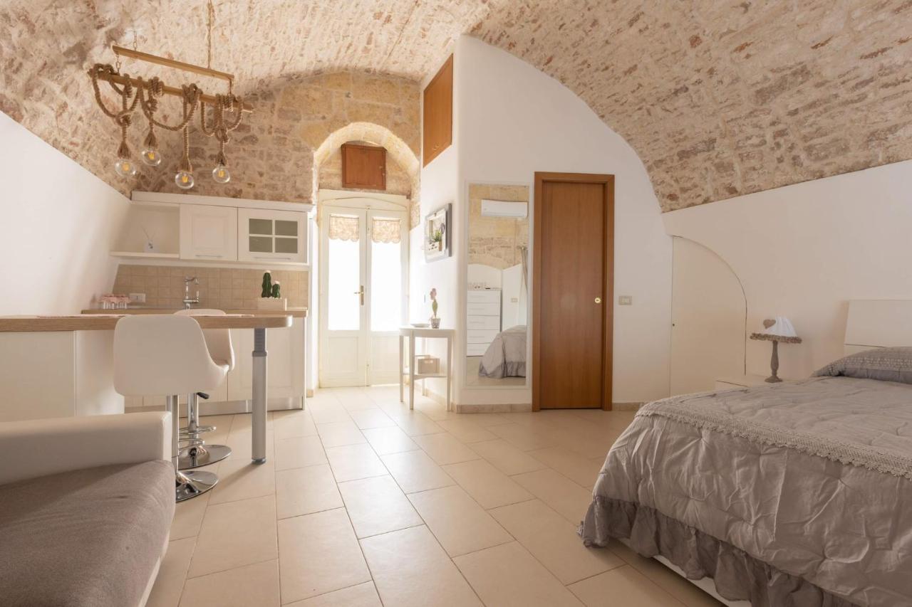 B&B La Finestra Sui Giardini Santeramo in Colle Exteriér fotografie